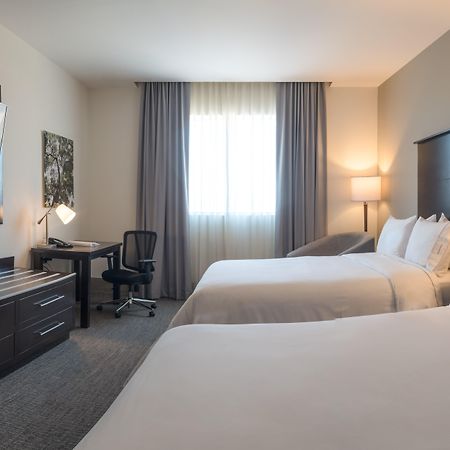 Holiday Inn Express & Suites Silao Aeropuerto Terminal By Ihg Exterior foto