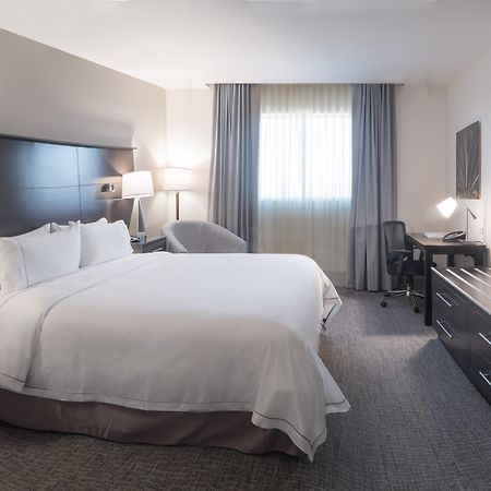 Holiday Inn Express & Suites Silao Aeropuerto Terminal By Ihg Exterior foto