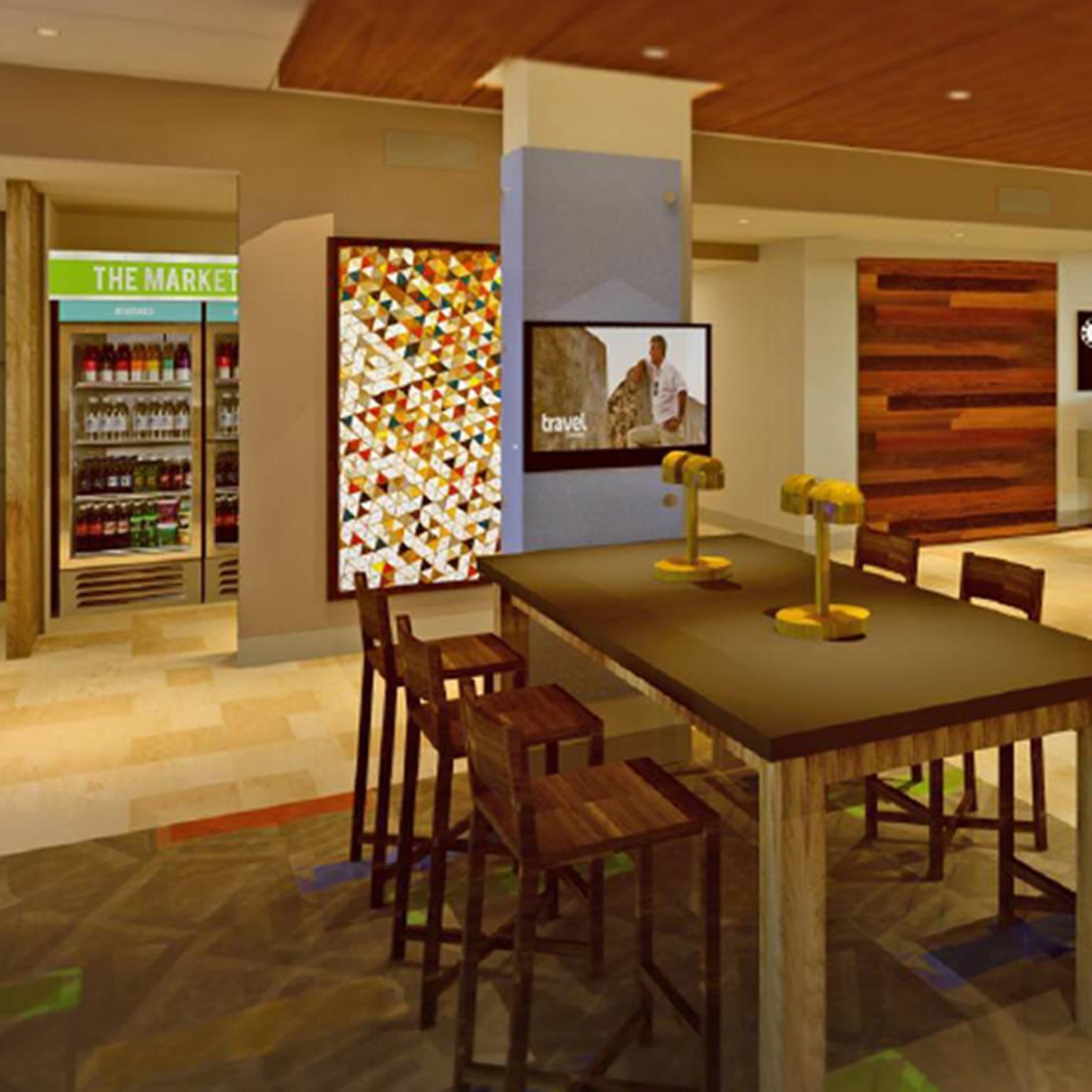 Holiday Inn Express & Suites Silao Aeropuerto Terminal By Ihg Exterior foto