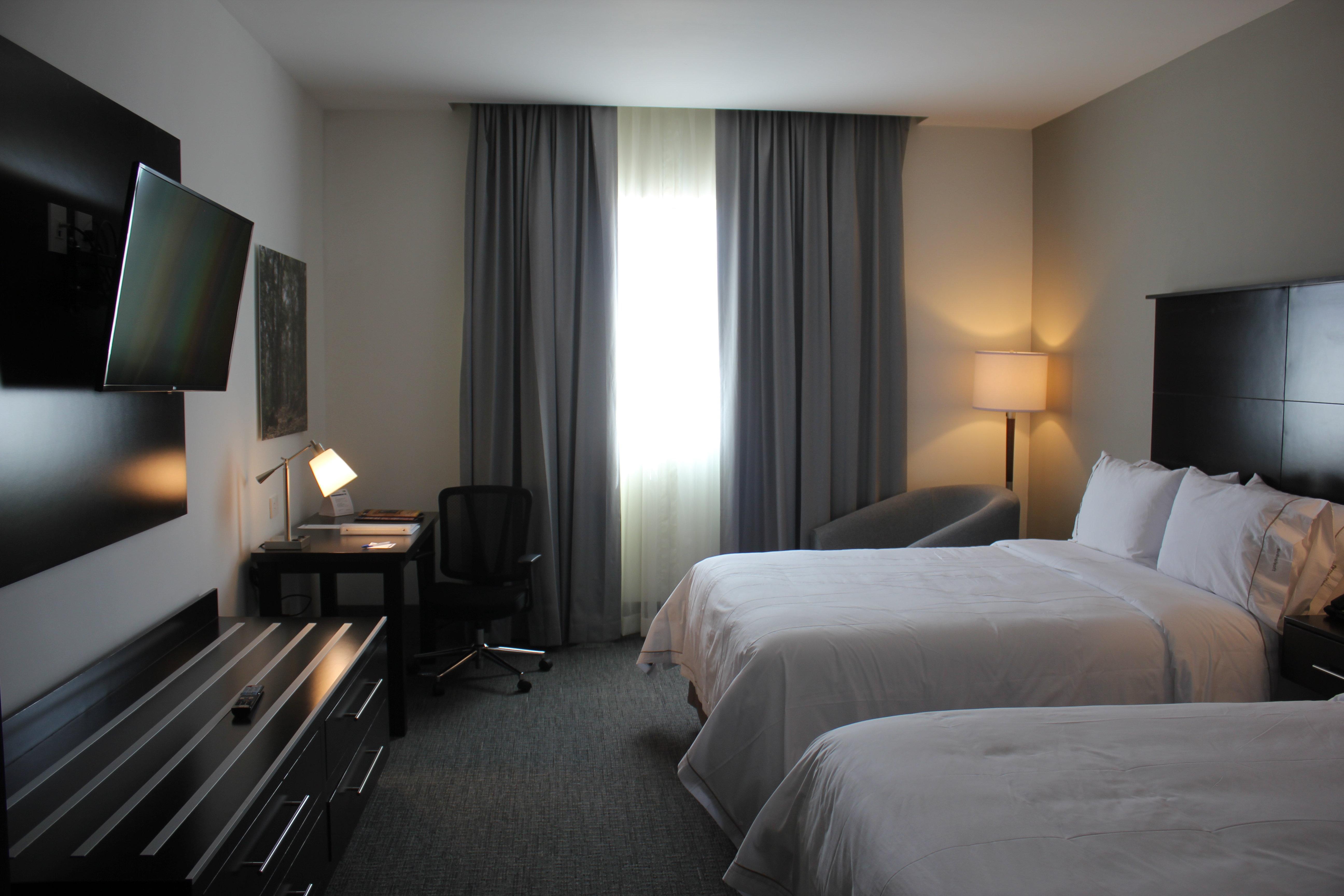 Holiday Inn Express & Suites Silao Aeropuerto Terminal By Ihg Exterior foto